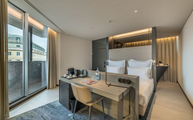Porto Royal Bridges Hotel