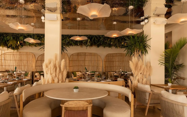 Hotel Miramar Valencia