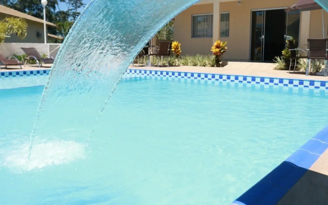 Pissin Pousada E Hotel