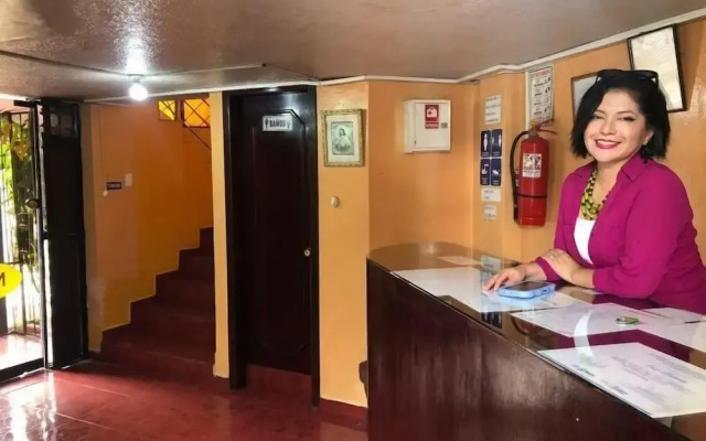 Hostal Nayla