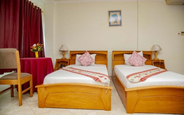 Brookvale Hotel