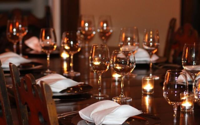 Lion's Head Bed & Breakfast