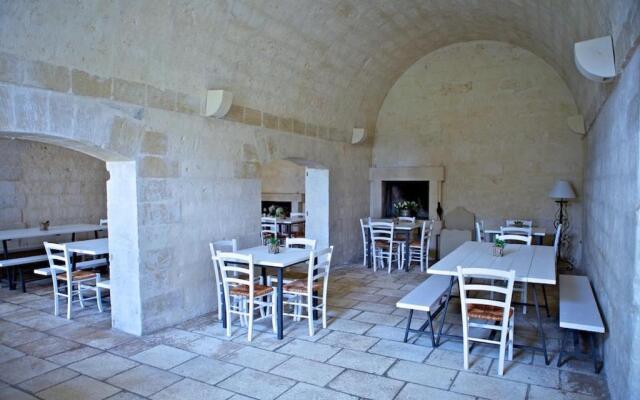 Masseria Montelauro