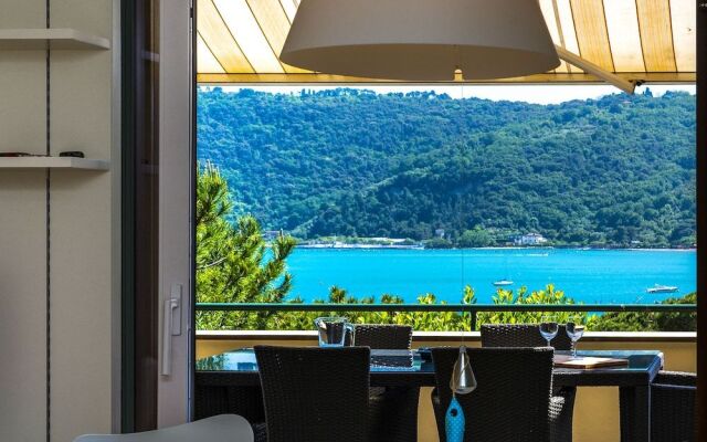 Paradise Luxury Terrace