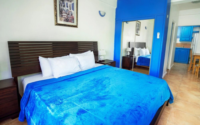 Seabreeze Hotel
