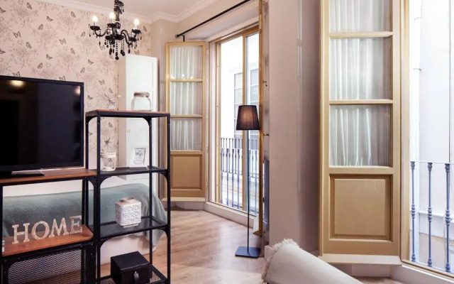 Spain Select - Apartments for Rent Malaga S.L.