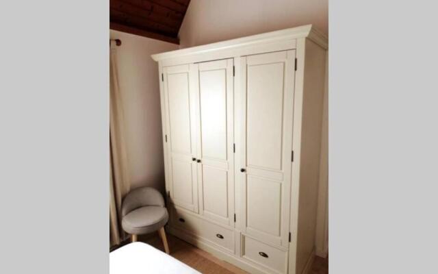 Maison des rêves à 700m de la mer