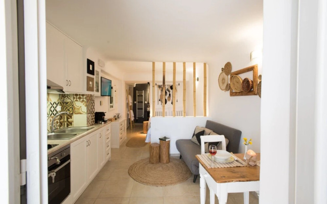 Mykonos Dot Apartments