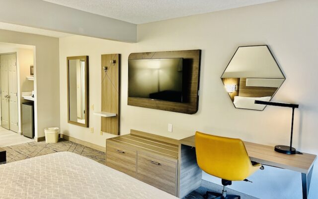 Holiday Inn Express Madison