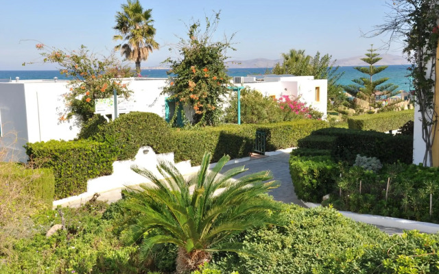 Mastichari Bay Hotel
