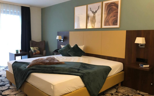 Lobinger Hotel Parkhotel