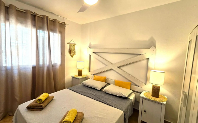 Nahir Holiday Apartment
