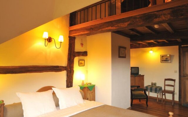 B&B Le Clos de la Fontaine