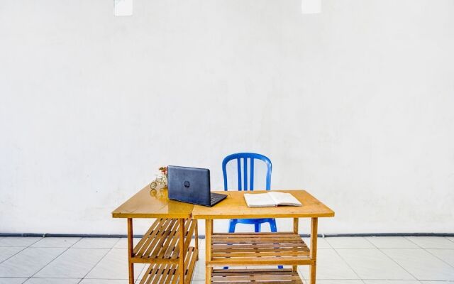 Hotel O Kost Umik Sidoarjo Syariah