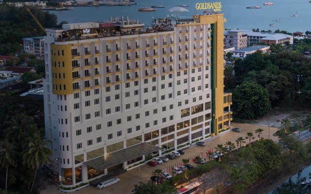 Goldsands Hotel Langkawi