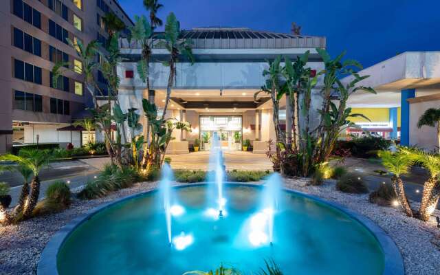 Ramada by Wyndham Kissimmee Gateway