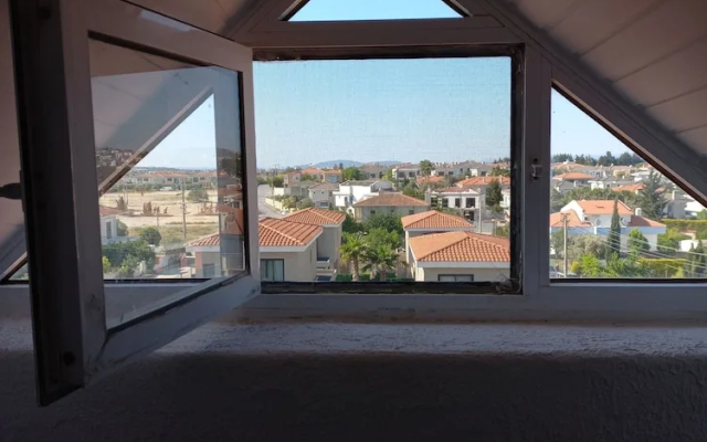 Alacati La Vista