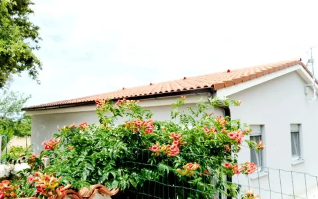 Holiday Home La Casetta Bella