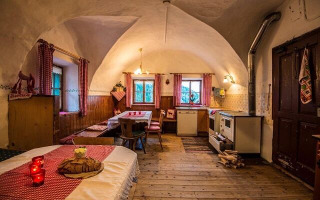 Ferienbauernhof Elmaugut