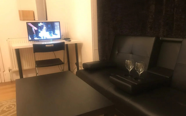 City Apartments