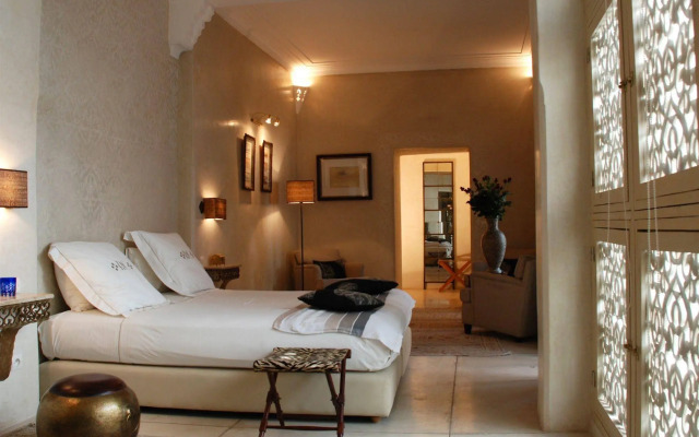 Riad Camilia