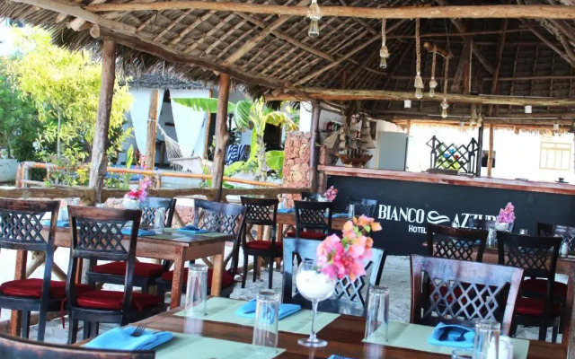 BIANCO AZZURRO Hotel & Restaurant