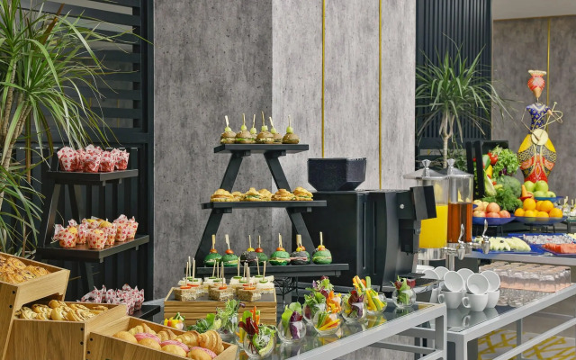 Holiday Inn & Suites Al Khobar by IHG