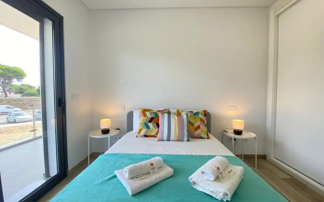 Quarteira Modern by Homing