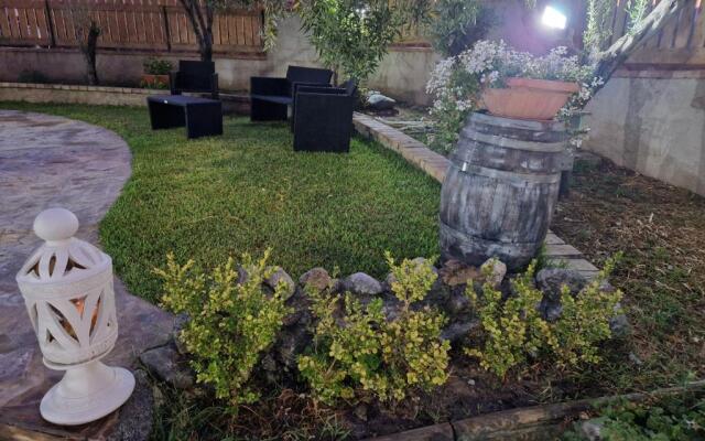 Nina's House 3 , a 300 Metri Dal Mare