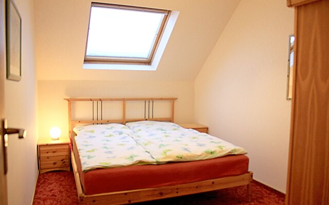 Ferienwohnung Anna