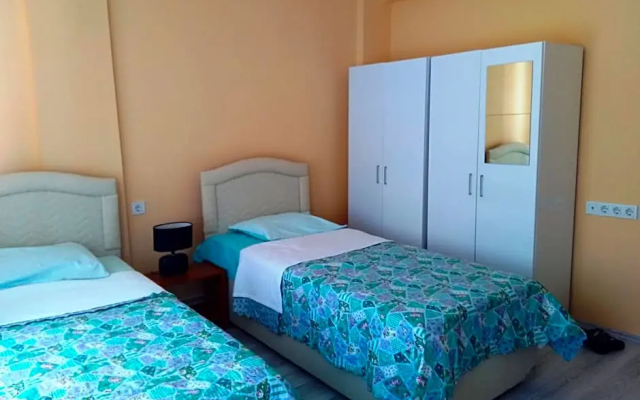 Bahar Hostel