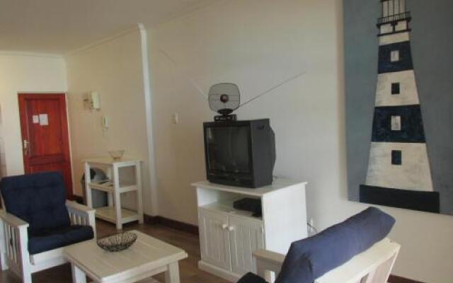 Point Village Accommodation - Vista Bonita 52