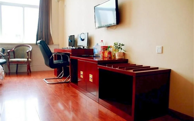 Shengdu Business Hotel