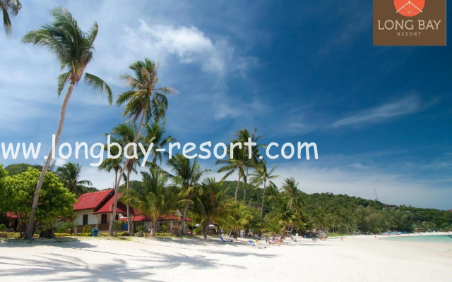 Long Bay Resort
