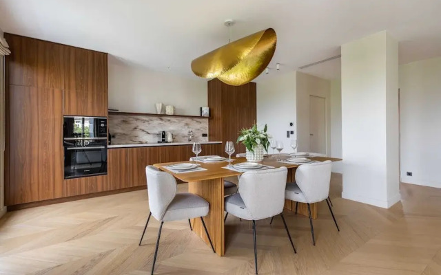 Elegant Apartment - 3b/6p - Chaillot