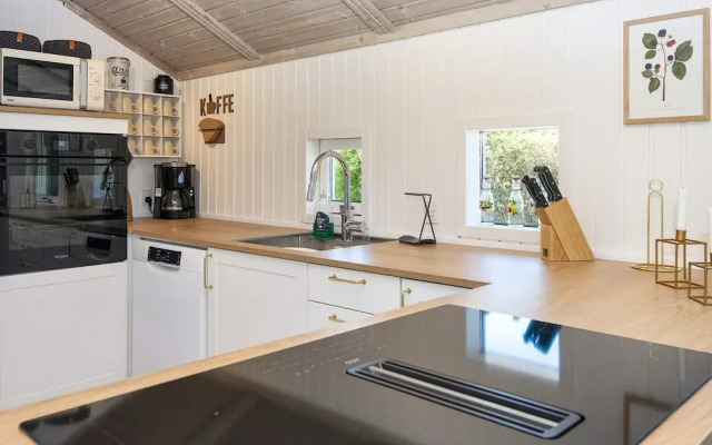 8 Person Holiday Home in Juelsminde-by Traum