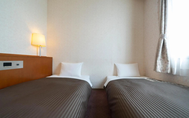 Royal Hotel Uohachi