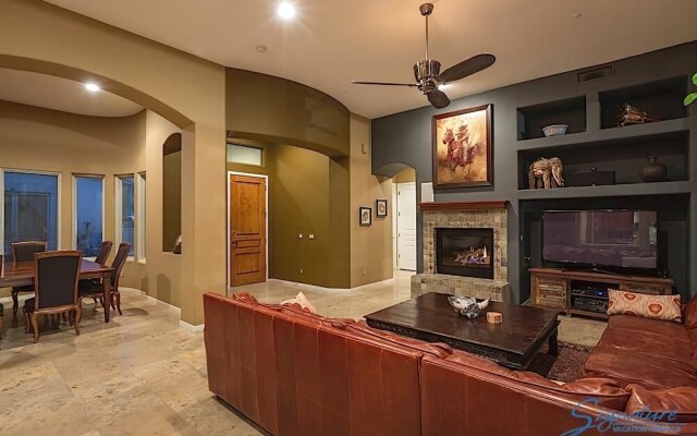 South by Southwest - Signature Vacation Rentals