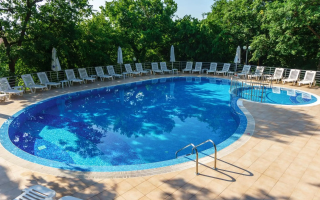 Park Hotel Odessos