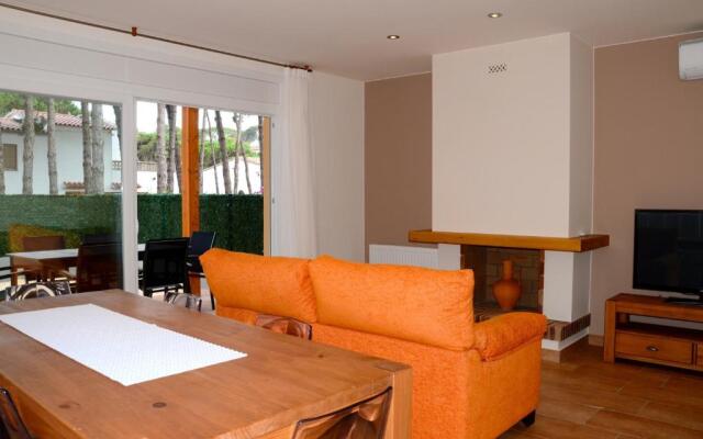 Casa Miquel Angel