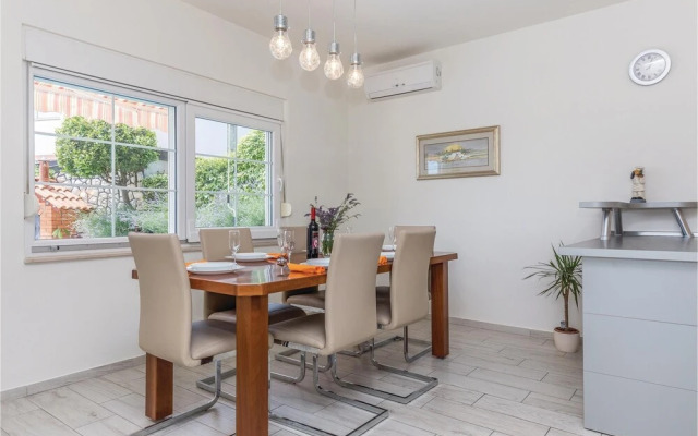 Awesome Home in Selce With Wifi and 3 Bedrooms