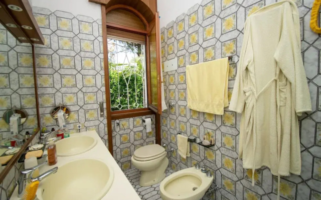 Villa Lydia