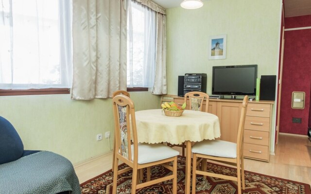 Lovely Holiday Accommodation in Rennsteig With Covered Terrace and Garden