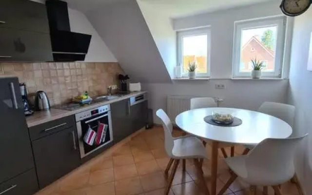 50qm Apartment in bester Lage