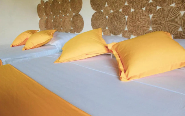 Casa Abba Hotel