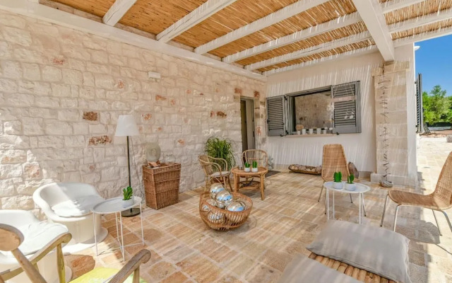 Trulli Quattro Cinque