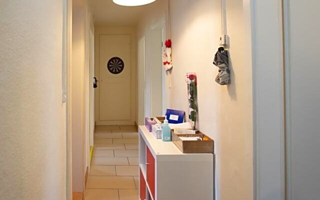 Chambre Double Last Minuté