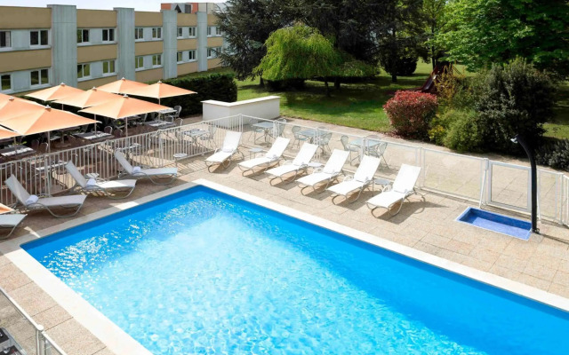Novotel Mâcon Nord – Porte de Bourgogne