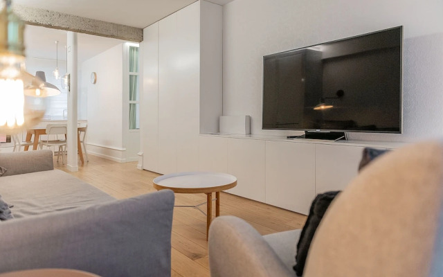 Leire Apartment By People Rentals