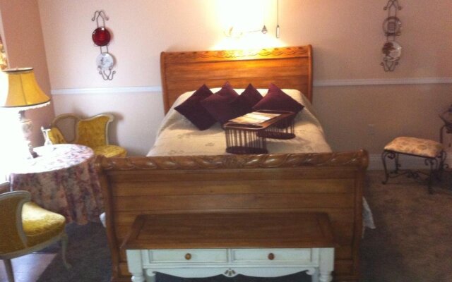 Emerald Necklace Inn Bed and Breakfast